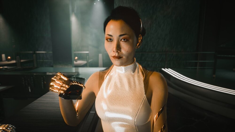Ранее фанаты добавили в Cyberpunk 2077 режим для шлемов виртуальной реальности. Моддеры не только адаптировали игру для VR-устройств, но и изменили управление.