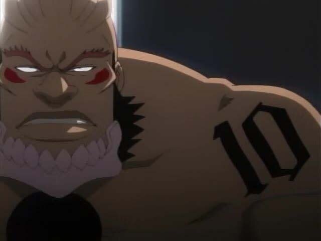 Он ещё будет))