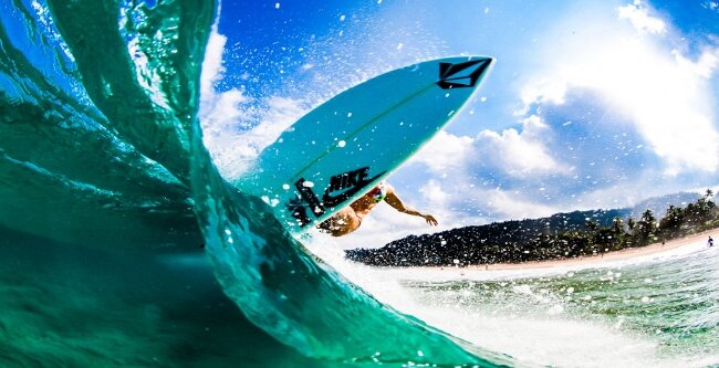 Безопасного сёрфинга тебе =)