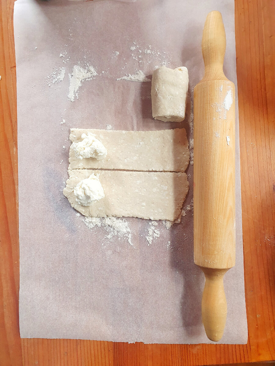 Катаем рулетики