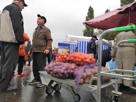     Фото администрации Курской области