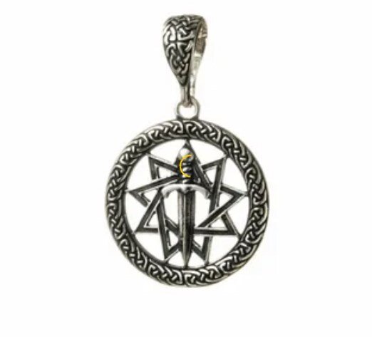 Оберег бессмертник