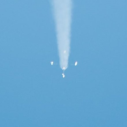 Фото с сайта https://orbiterchspacenews.blogspot.com/2014/12/arianespaces-third-soyuz-mission-at.html?m=1