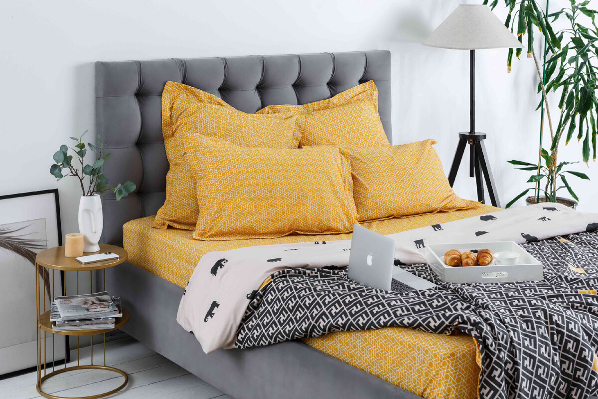 постельное белье Windslow