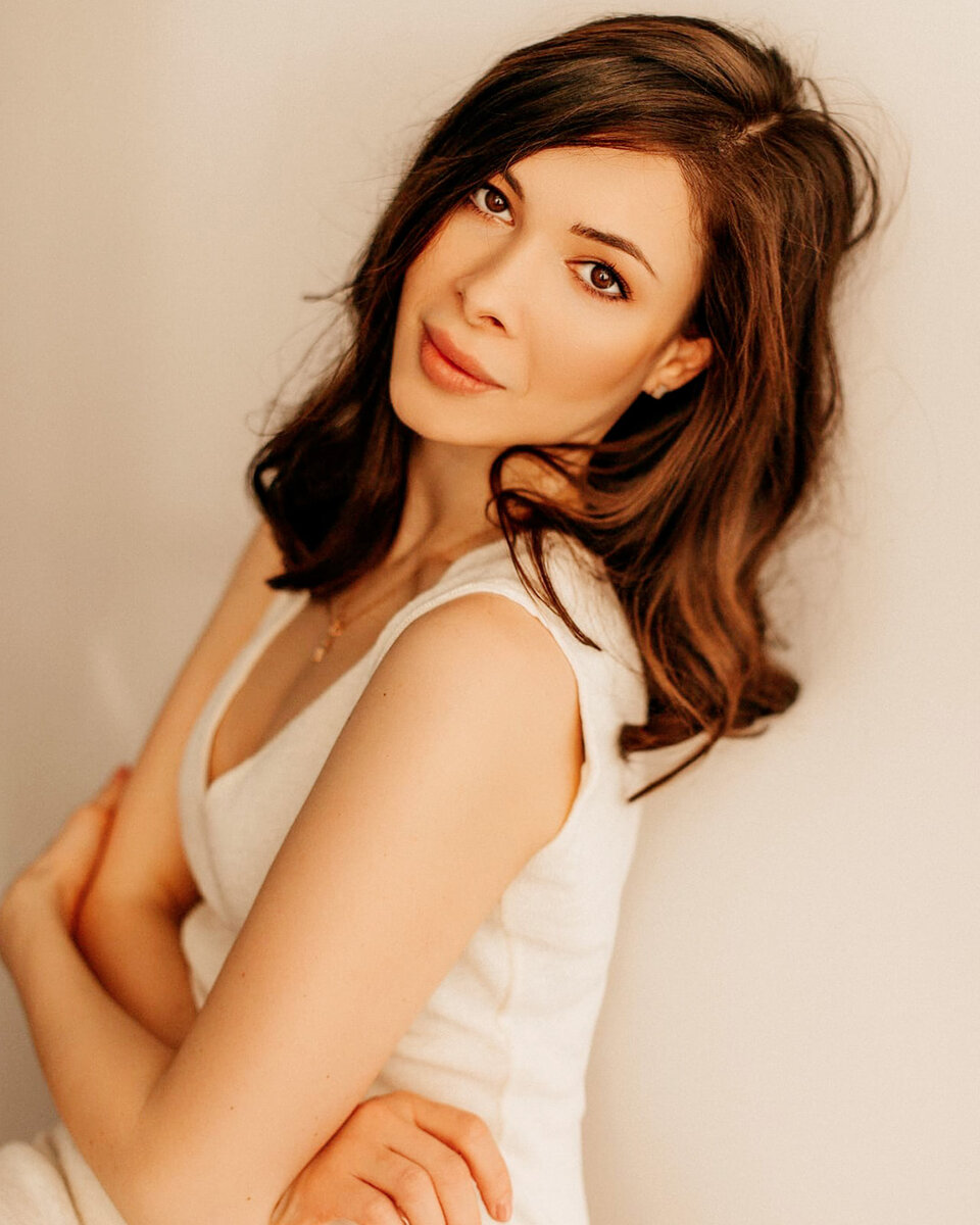 Самые красивые грузинки &mdash; артистки, модели, телеведущие, которых ты точно знаешь!