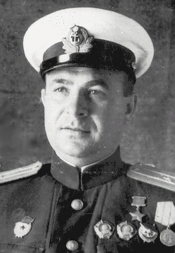 И.С. Любимов