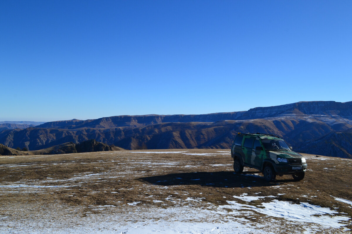 Джил-Су, фото автора