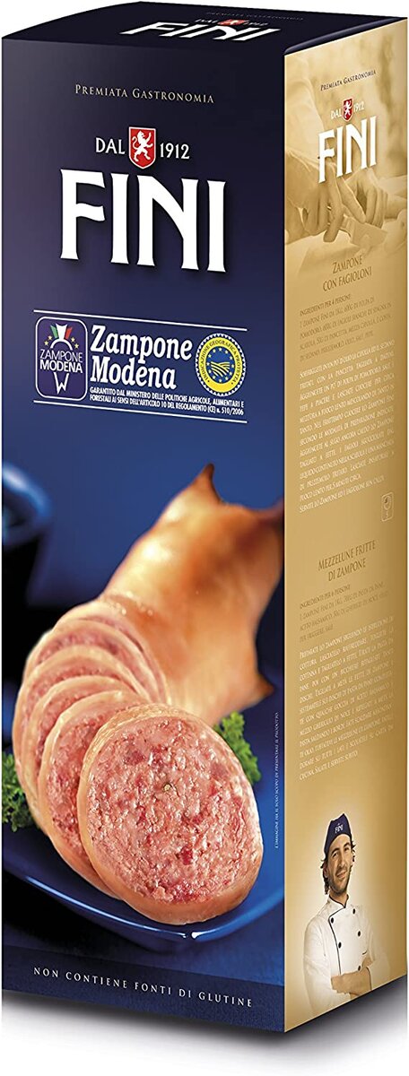 Zampone
