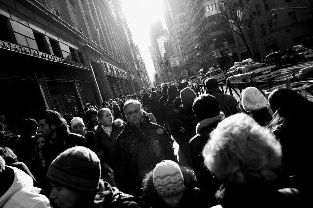    Давка (cc) Kamal Hamid