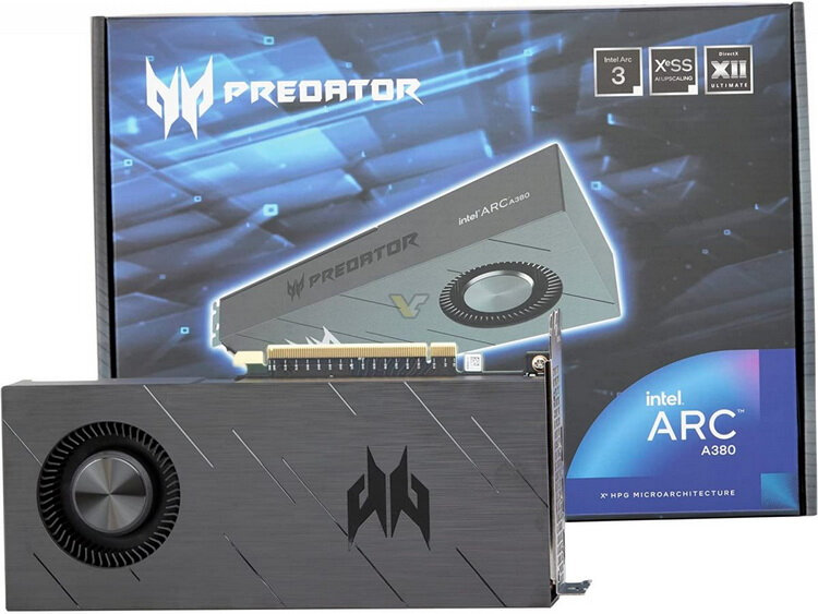    Источник изображений: Acer