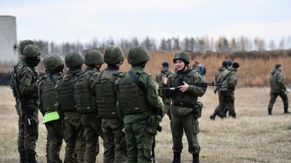   © Sputnik / Павел Лисицын