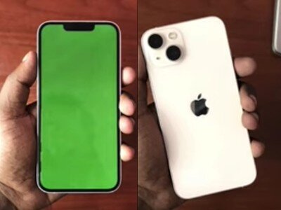    Новая iOS «убивает» экраны некоторых iPhone. Решения пока нет
