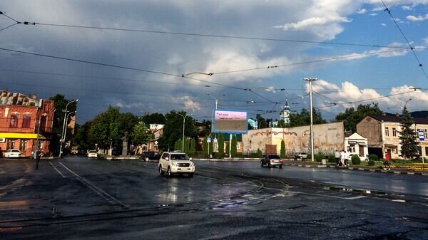   © Sputnik / Natalia Airiyan