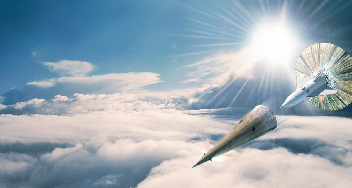     Ракетопланы для науки и сражений: каким был советский орбитальный истребитель