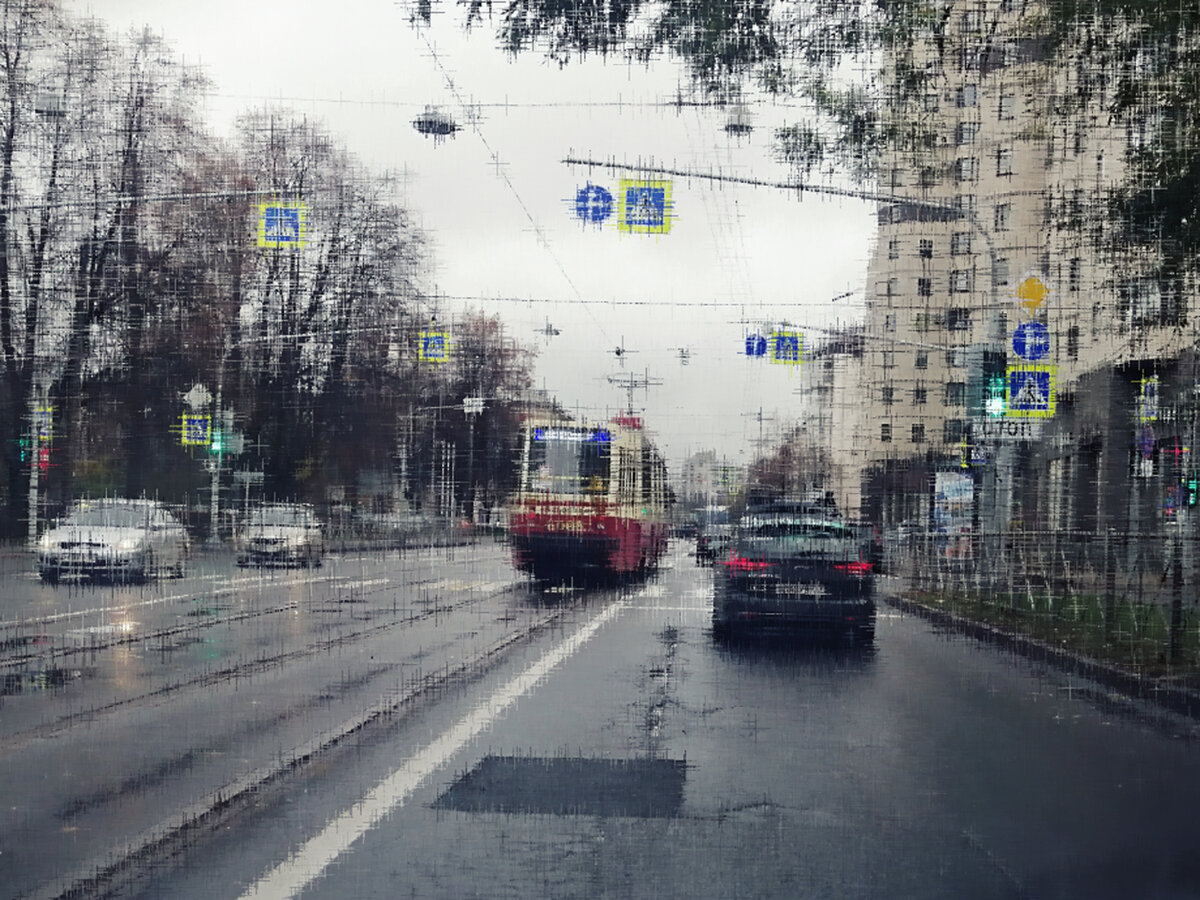 Фото автора 