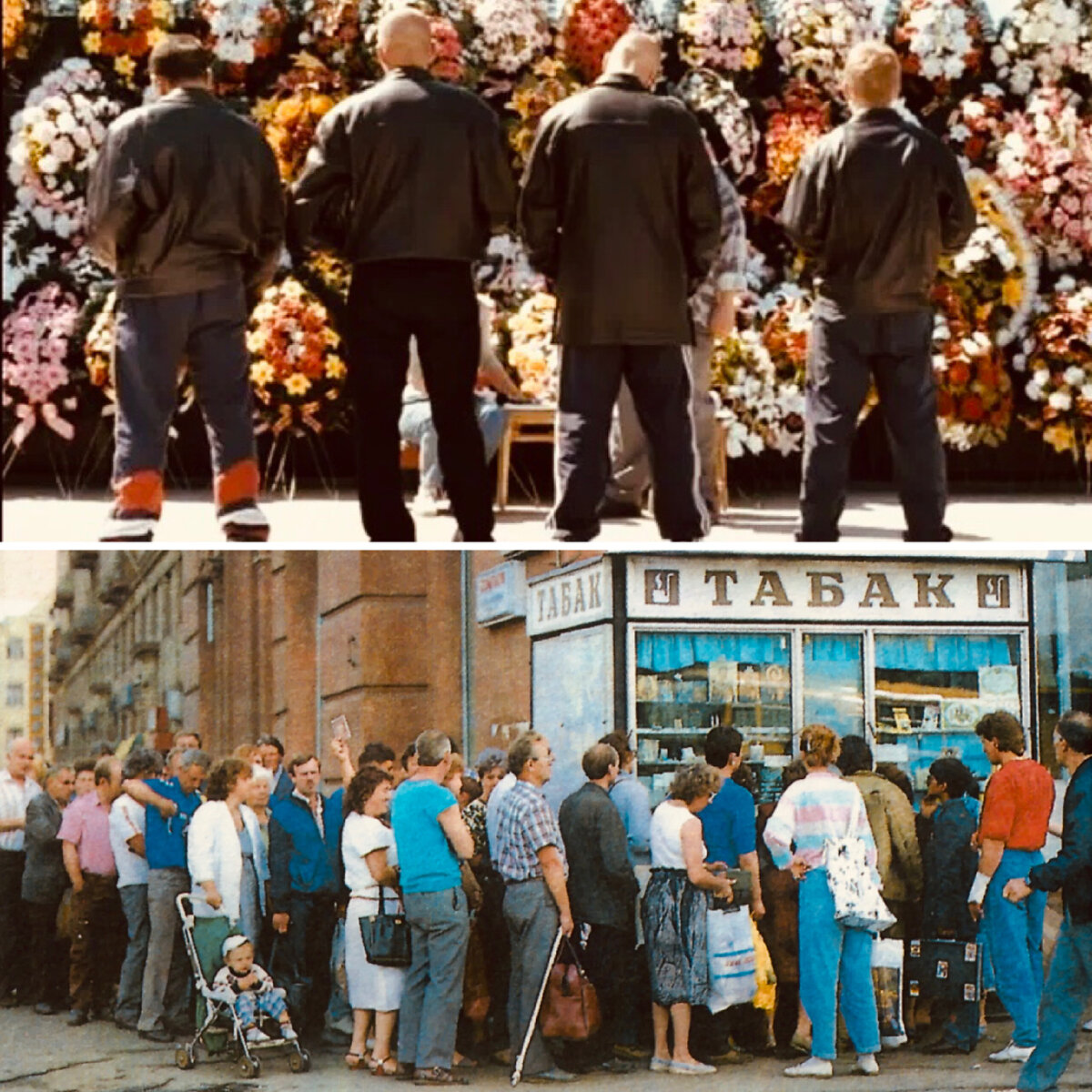 Древо жизни 