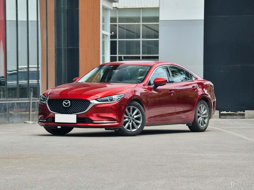 Ремонт двигателей Mazda