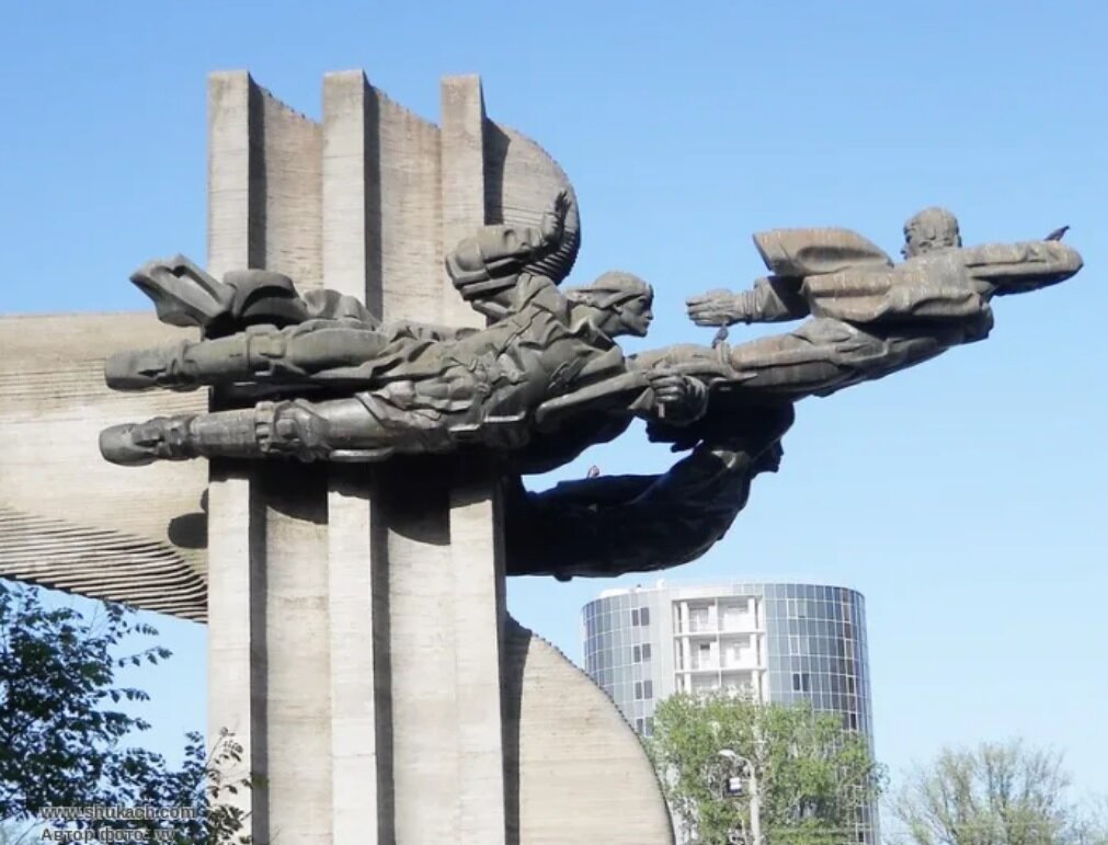 Одесса