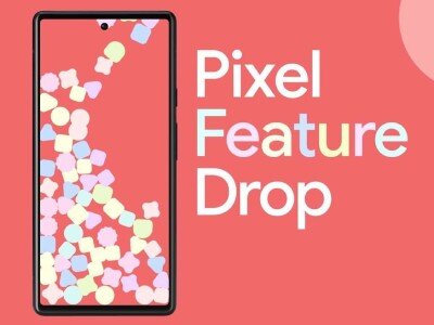    Вышли Android 13 QPR1 и Pixel Feature Drop. Что нового?