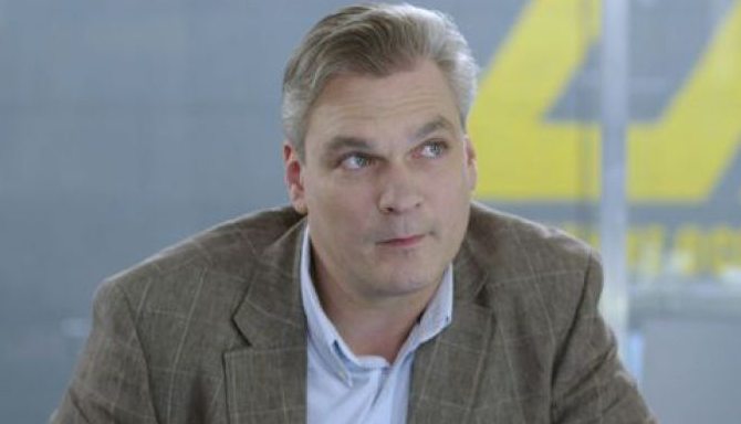 Николай Токарев.Фото Яндекс.Картинки