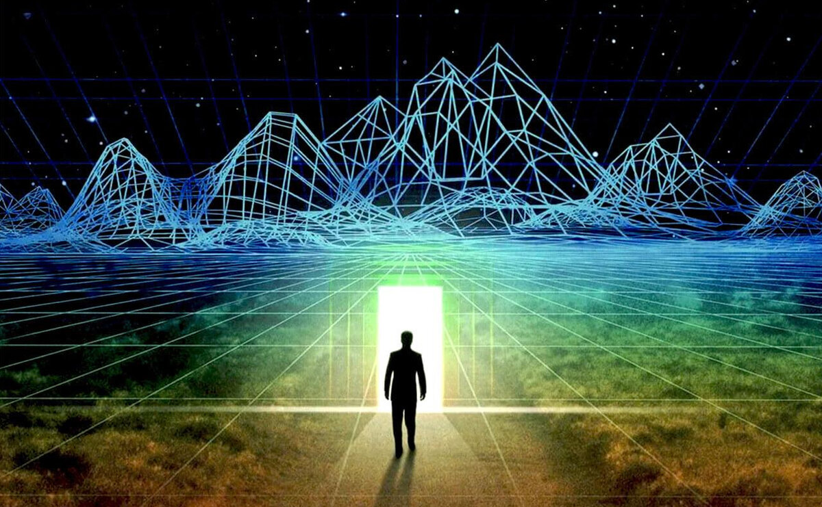 Иллюстрация из сети