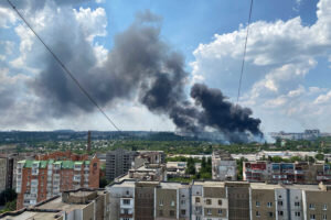    Фото: nytimes.com Анастасия Волова