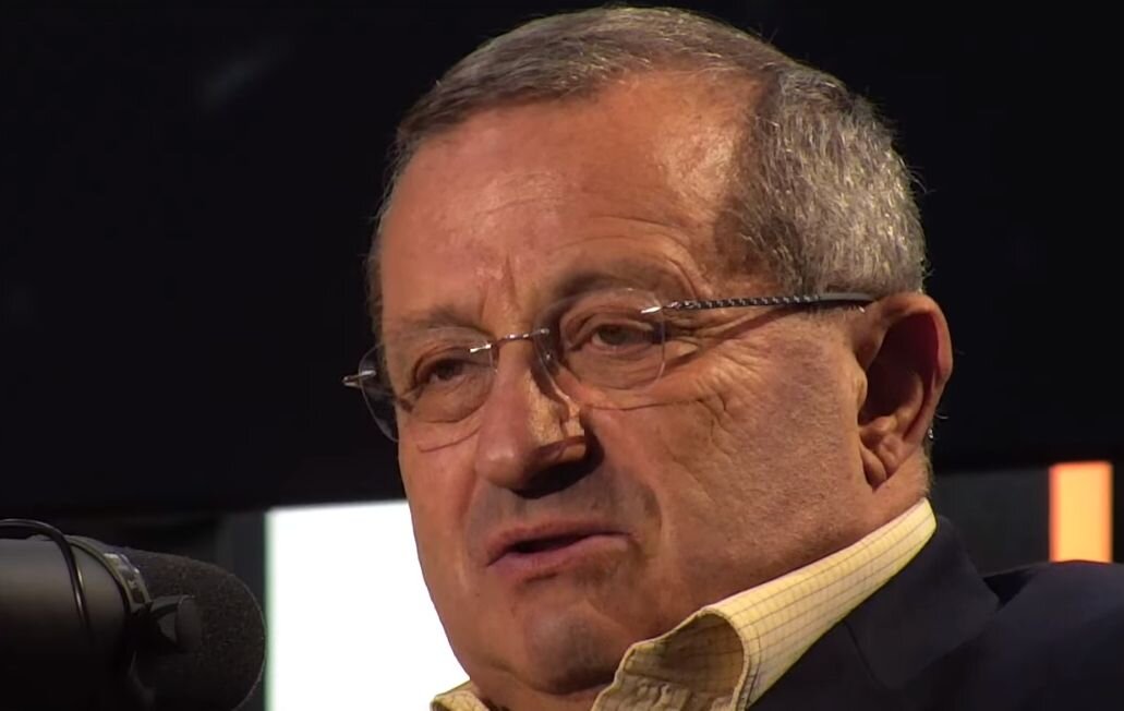 Яков Кедми