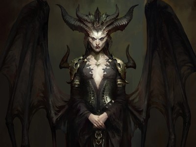    Теперь официально. Diablo IV обрела точную дату релиза [ВИДЕО]