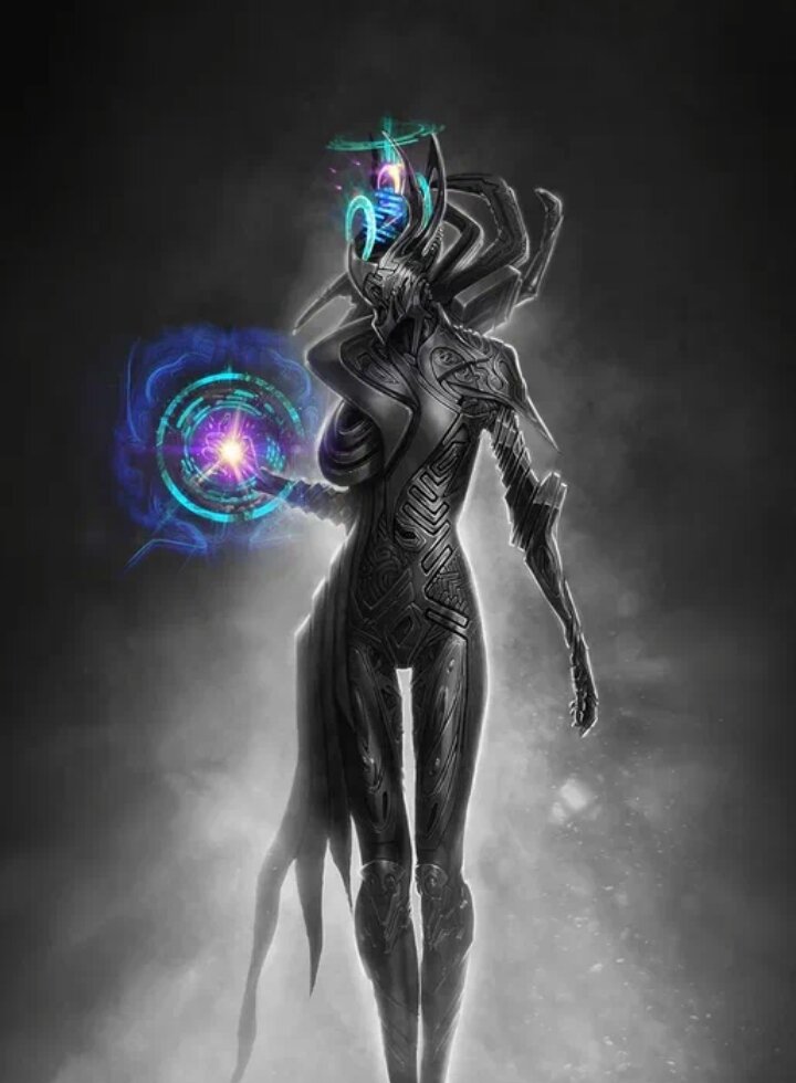 Свободный доступ. Женщина.