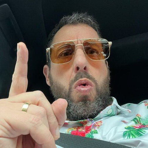     Адам Сэндлер получит премию Марка Твена