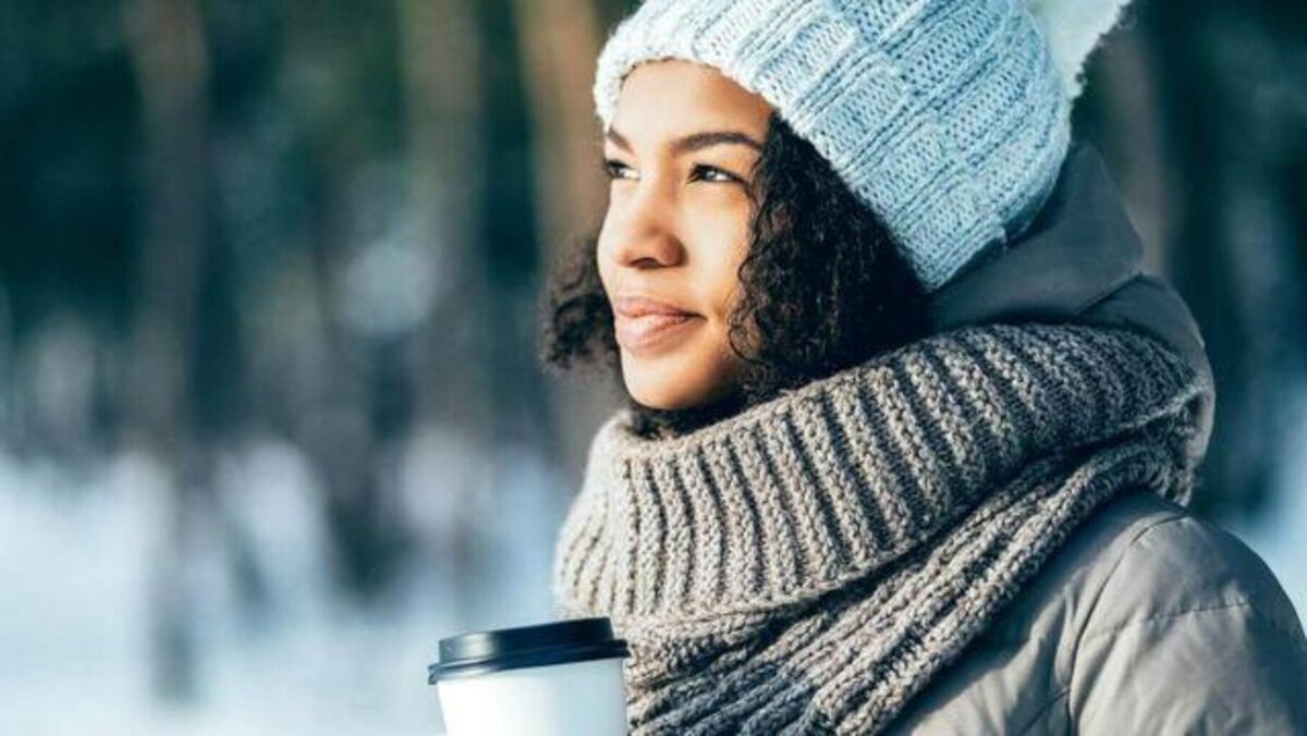 Депрессия в доме: как справиться с зимней унылой погодой