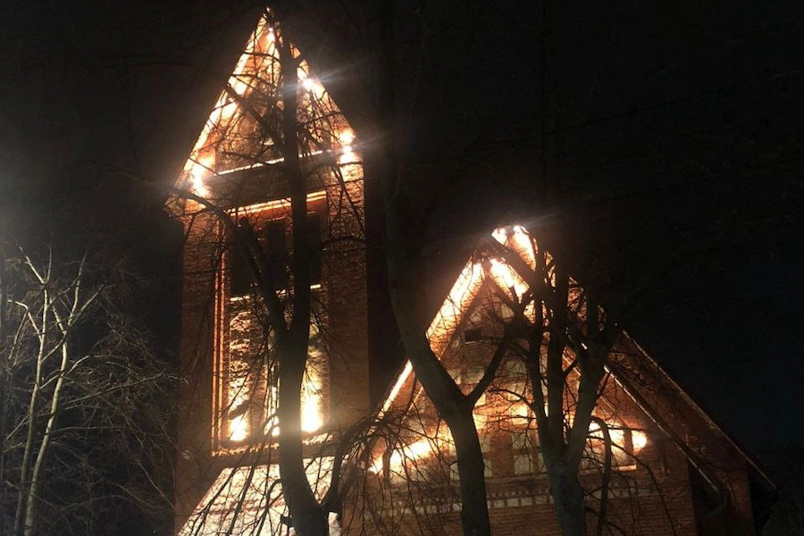 Фото: телеграм-канал Владимира Бондаренко