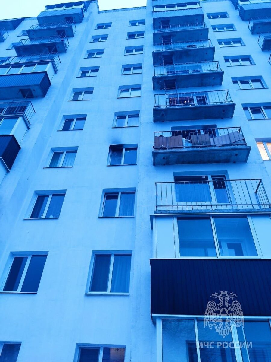   Фото Пресс-служба ГУ МЧС по Саратовской области