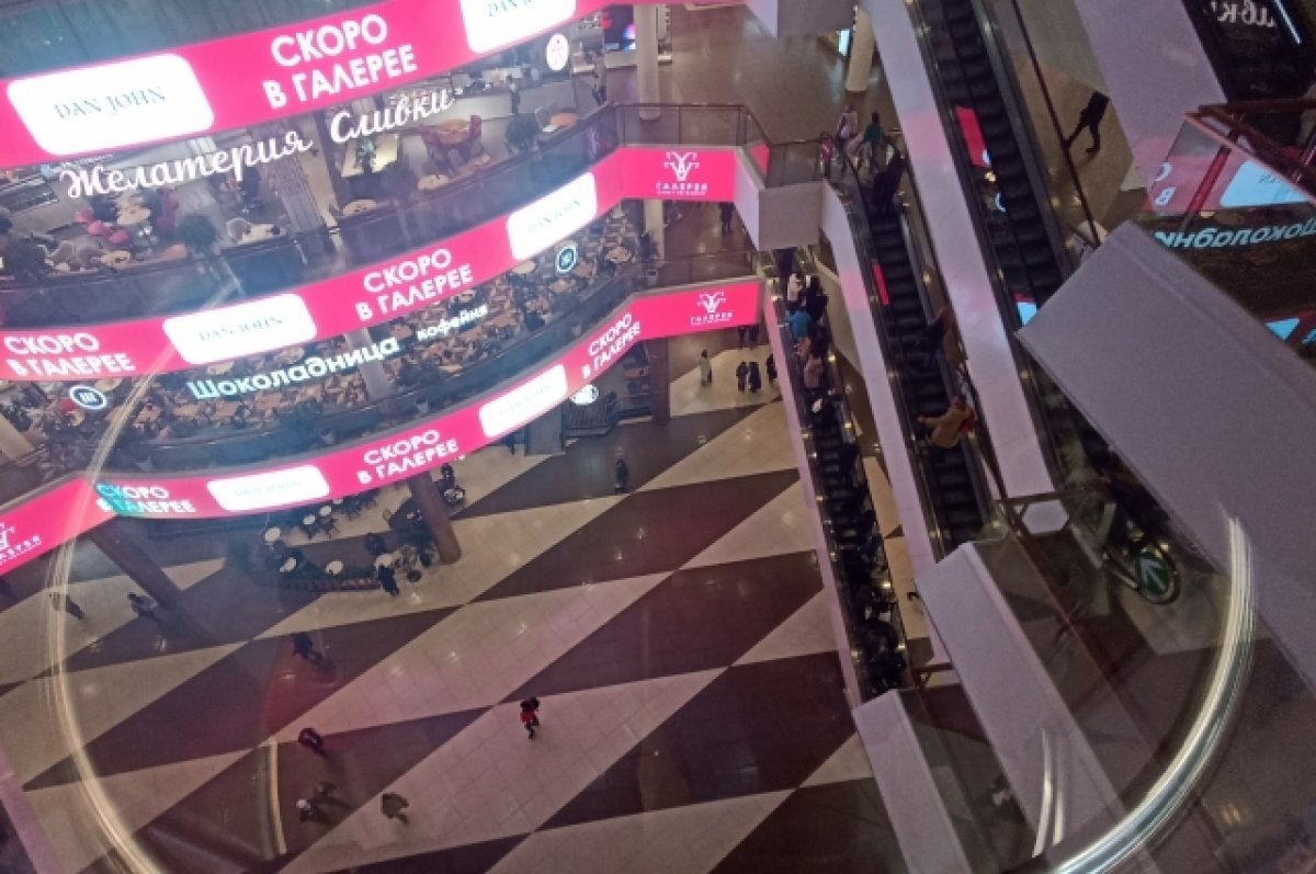    Оренбуржцы чаще всего жаловались на товары и услуги