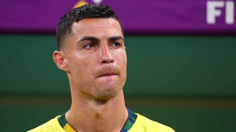     Роналду не поздравил Месси и аргентинцев с победой на ЧМ-2022 Global Look Press/Tom Weller/dpa