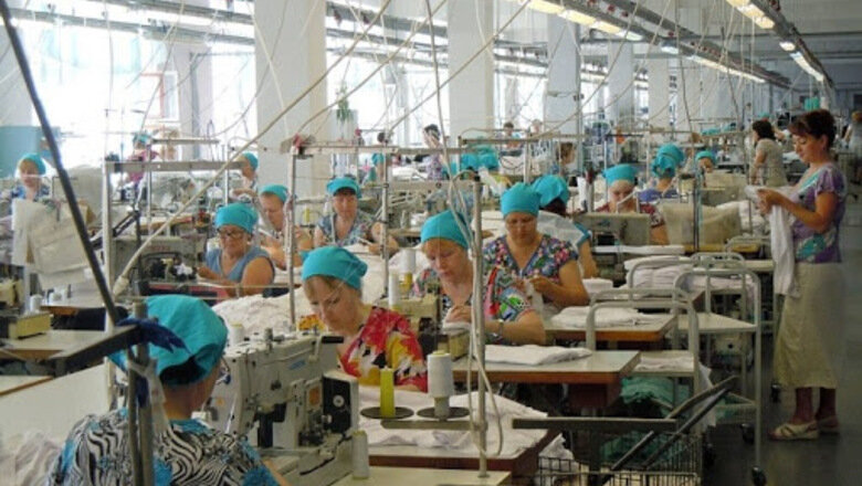 Свыше трети населения Земли работают более 48 часов в неделю