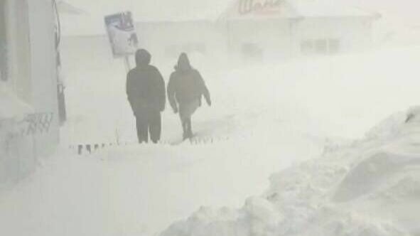     Погода или, вернее будет сказать, непогода установила новый рекорд. Таких показателей в Приморье не было за всю историю наблюдений синоптиков.