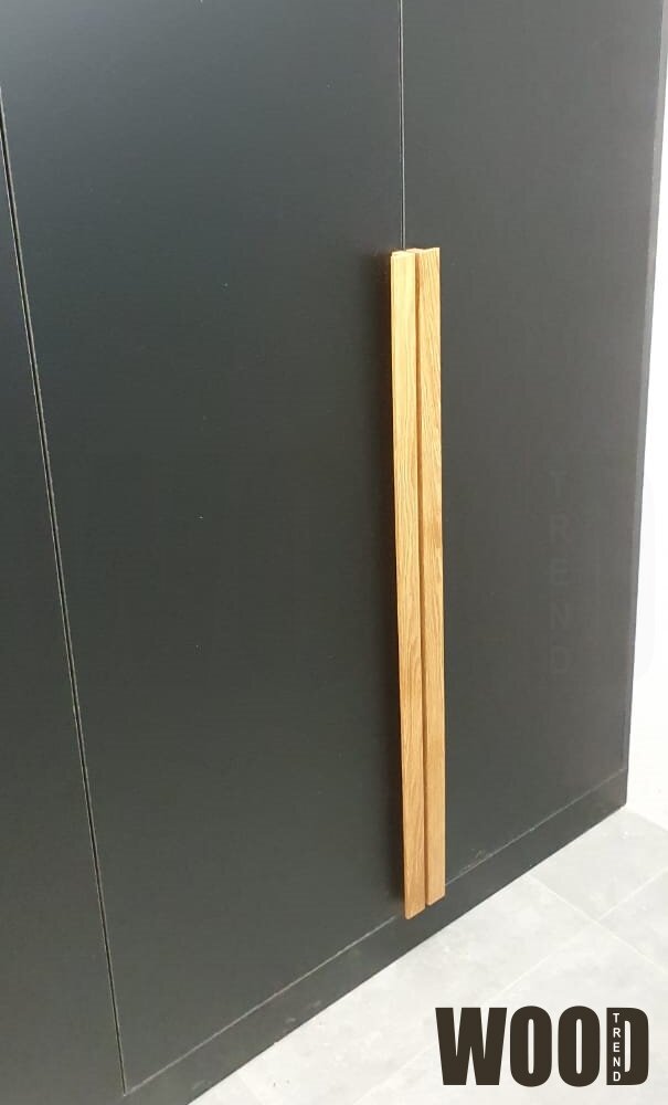 Ручки STAGE, покрытие «Акцент»