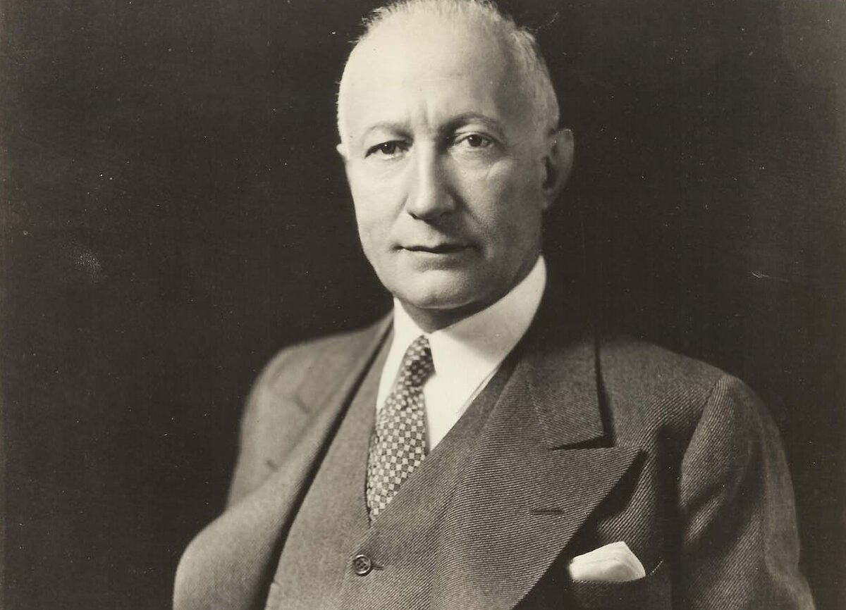 Адольф Цукор