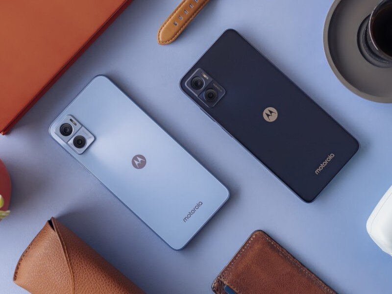    Moto E13 появился на качественных рендерах незадолго до анонса