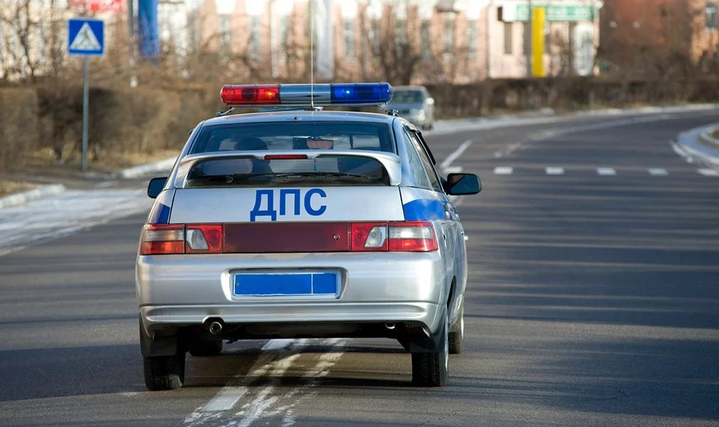 Полиция дпс картинки
