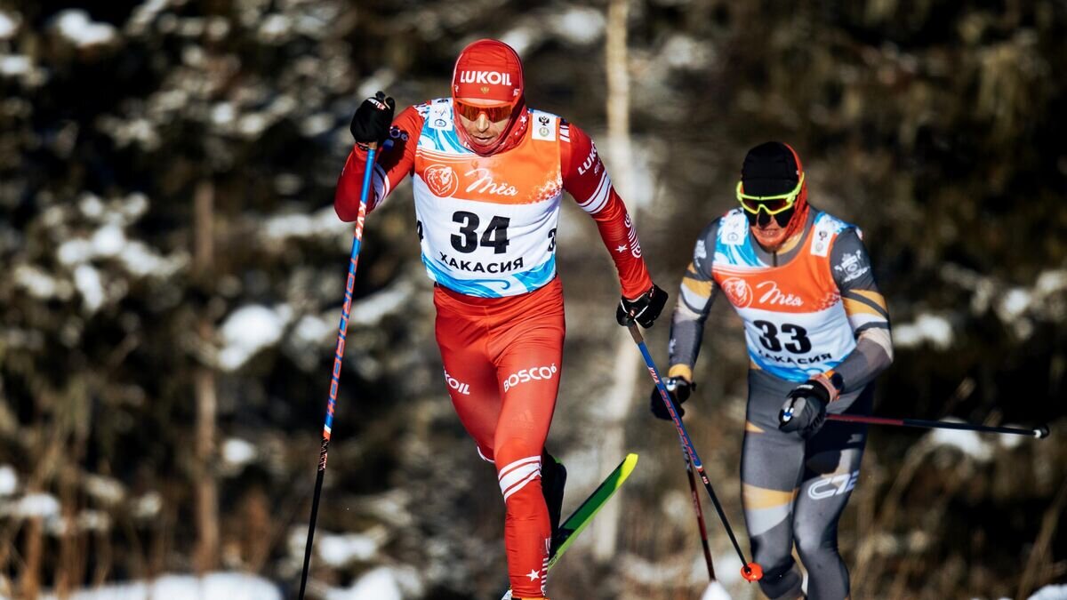    Илья Семиков (слева) © РИА Новости / Роман Кручинин