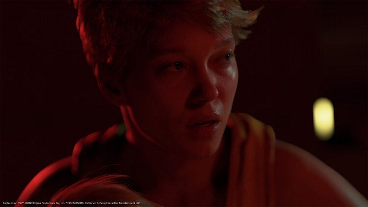  📷    Источник изображения: Kojima Productions