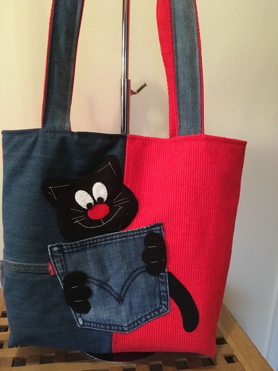 Сумка, найденная у Джуди Стаффинс