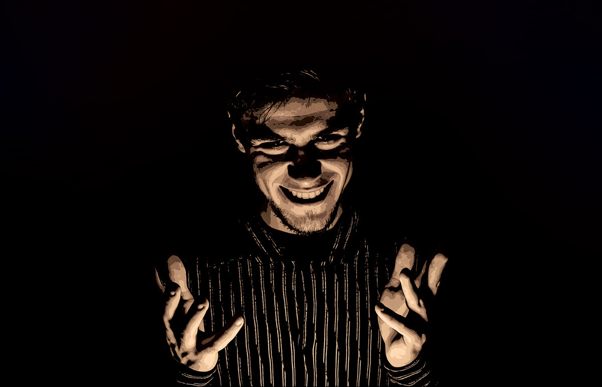 Психопатия