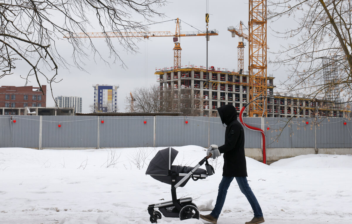 Владимир Гердо/ТАСС