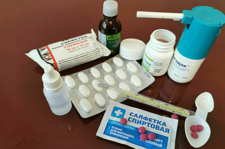   Игорь Самохвалов/ПГ