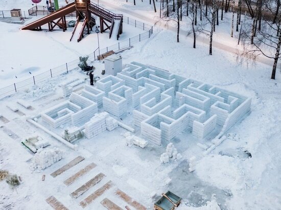     фото со страницы "Типичный Ярославль" ВК