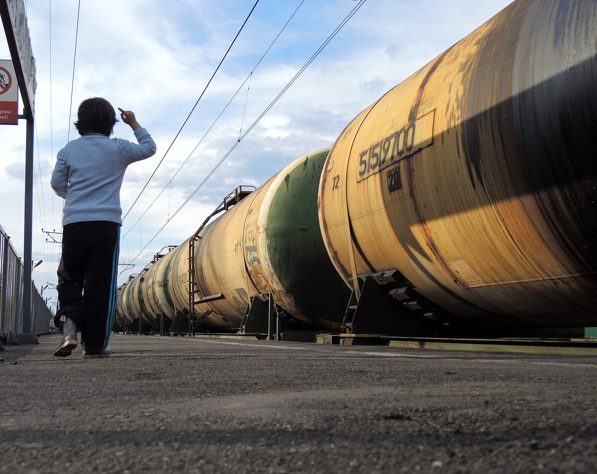     neft фото АвтоВзгляд