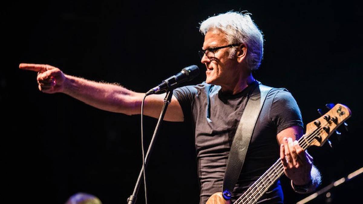    Фото: Из личного архива Александра Маршала